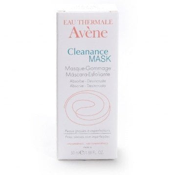 Avene Cleanance Masque 50 ml Arındırcı Maske