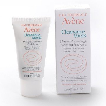 Avene Cleanance Masque 50 ml Arındırcı Maske