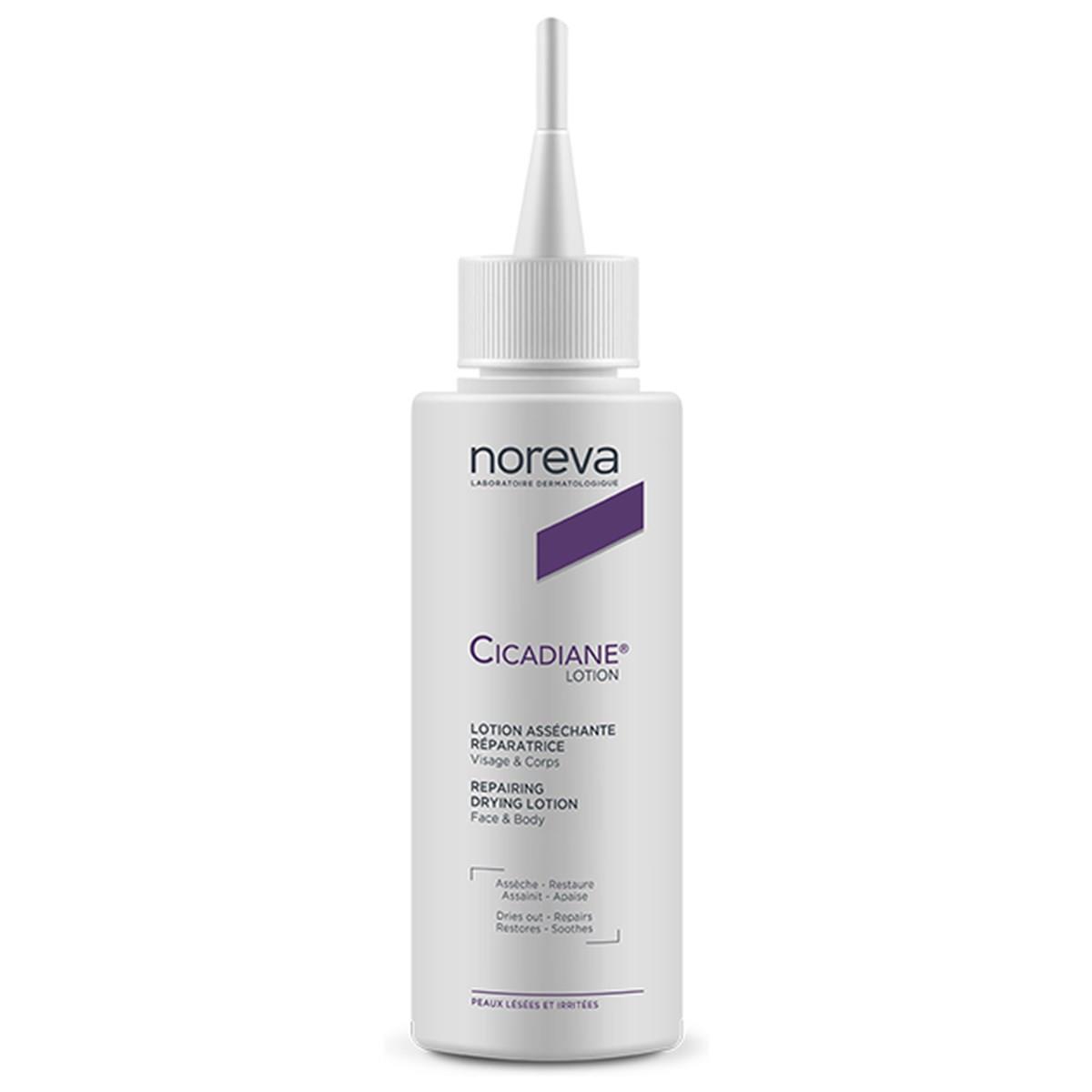 Noreva Cıcadıane Repairing Drying Lotion Onarıcı Kurutucu Losyon 100 ml