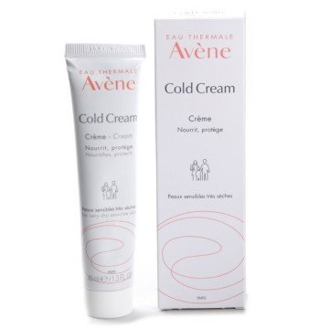Avene Cold Cream 40 ml