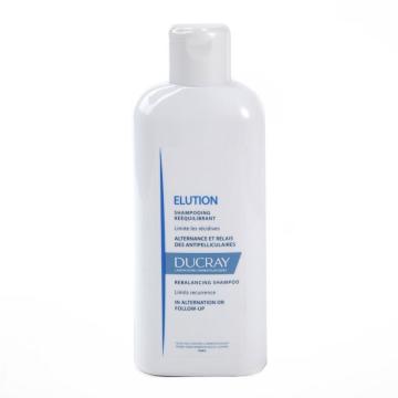 Ducray Elution Hassas Saç Derisi Şampuan 200 ml