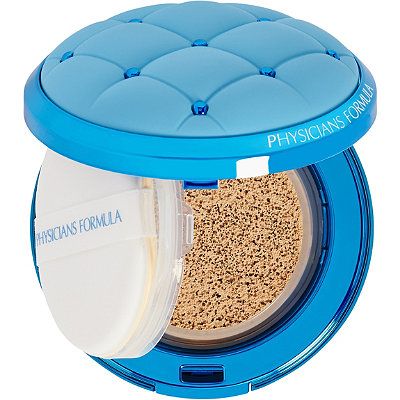 Physicians Formula Mineral Wear Talc-Free All-in-1 ABC Cushion Foundation SPF 50 14 ml (Medium)