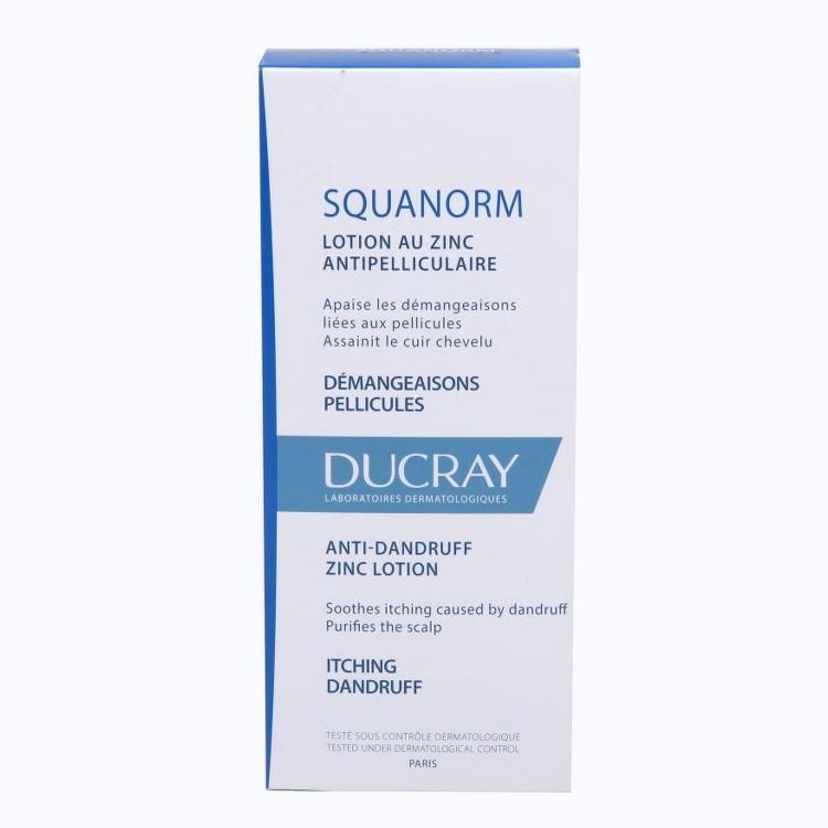Ducray Squanorm Lotion Losyon 200 ml