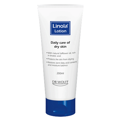 Linola Losyon 200 ml