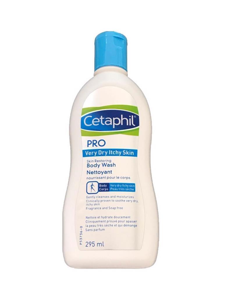 Cetaphil Pro Çok Kuru Ciltler İçin Yıkama Losyonu 295 ml