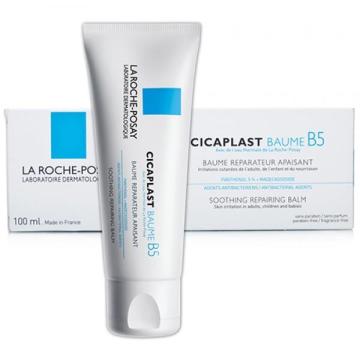 La Roche-Posay Cicaplast Baume B5 100 ml Onarıcı Krem