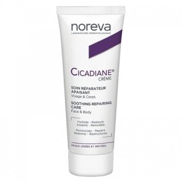 Noreva Cıcadıane Soothing Repairing Care Yatıştırıcı Onarıcı Krem 100 ml