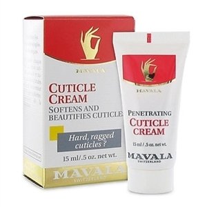 Mavala Cuticle Cream (Tırnak Eti Kremi) 15 ml