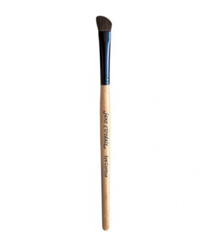 Jane Iredale Eye Contour Brush - Far Fırçası