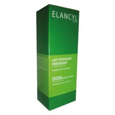 Elancyl Lait Hydratant Energisant 200 ml