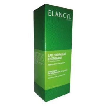 Elancyl Lait Hydratant Energisant 200 ml