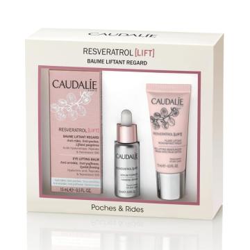 Caudalie Resveratrol Lift Set Anti-Aging