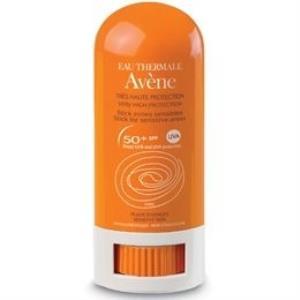 Avene Stick Zones Sensibles Spf 50+ 8 gr Güneş Kremi