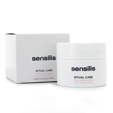 Sensilis Ritual Care Cleansing Balm 75 ml Makyaj Temizleme Balsamı