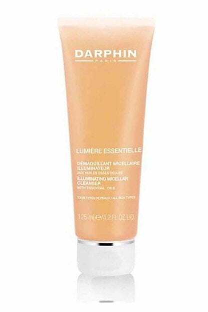 Darphin Lumiere Essentielle Illuminating Micellar Cleanser Yıkama Jeli 125 ml