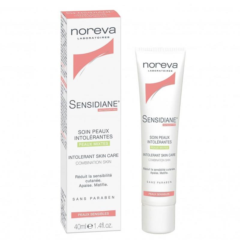 Noreva Sensidiane İntolerant Skin Care Skin 40ml
