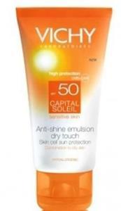 Vichy Dry Touch TT SPF 50+ 50 ml