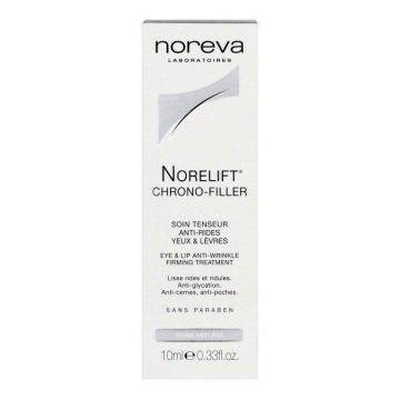 Noreva Norelift Eye and Lip Care Anti Ageing Göz Dudak Kremi 10 ml