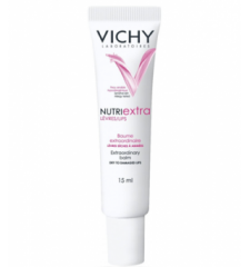 Vichy Nutriextra Levres Lip 15 ml Dudak Bakımı