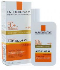 La Roche-Posay Anthelios XL Fluide Ultra Light Güneş Kremi  Spf50 50 ml