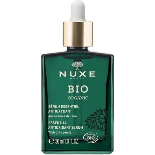 Nuxe Bio Antioxydant Serum 30ML