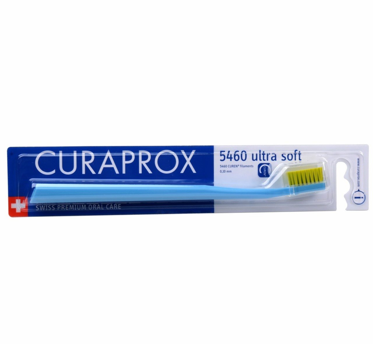 Curaprox CS 5460 Ultra Yumuşak Diş Fırçası