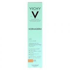 Vichy Normaderm BB Krem Clear Spf 16 Medium 40 ml Nemlendirici