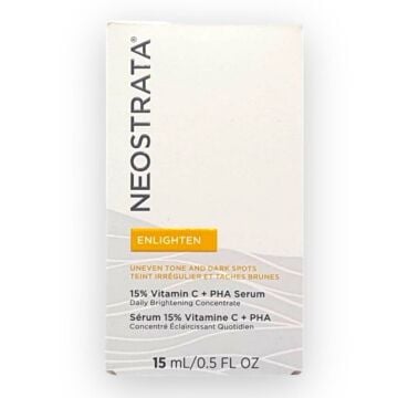 Neostrata Enlighten C Serum 15 ml