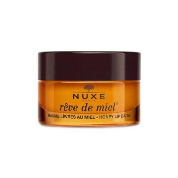 Nuxe Reve De Miel Baume Levres Honey Lip Balm 15 gr