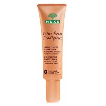 Nuxe Teint Eclat Prodigieux 30 ml 03 Hale Bronz Nemlendirici