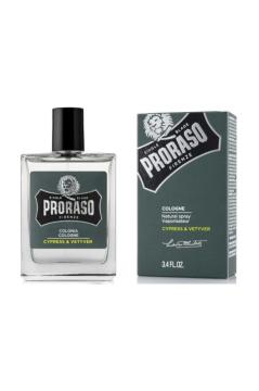 Proraso Natural Spray Kolanya 100 ml