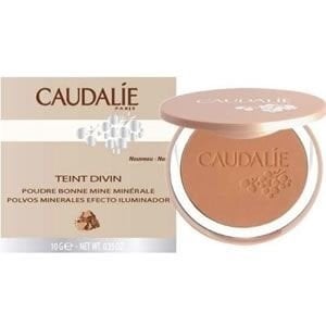 Caudalie Teint Divin Mineral Bronzing Powder 10 gr Pudra