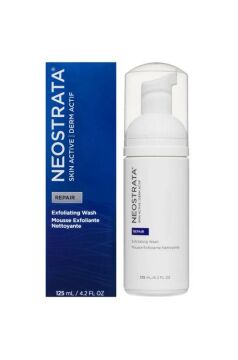 Neostrata Repair Skin Active Canlandırıcı Yüz Yıkama Köpüğü 125 ml