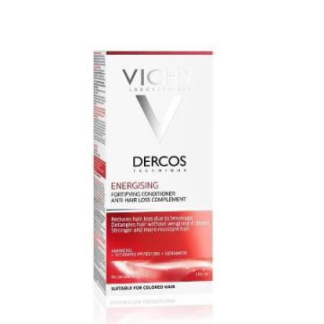 Vichy Dercos Energisant 150 ml Dökülme Karşıtı Saç Kremi