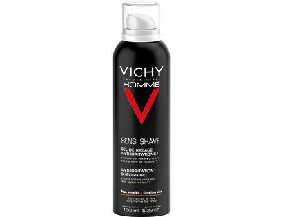 Vichy Homme Tahriş Karşıtı Tıraş Jeli 150 ml