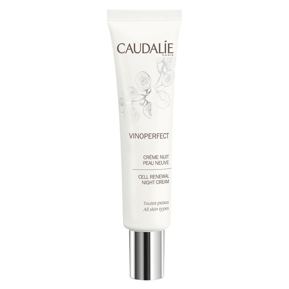 Caudalie Vinoperfect Cell Renewal Night Cream 30 ml