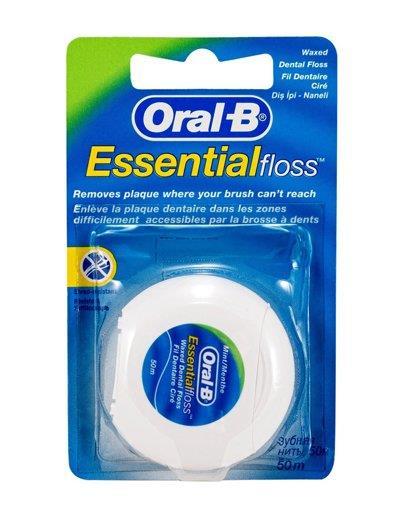 Oral B Essential Floss Diş İpi 50 m