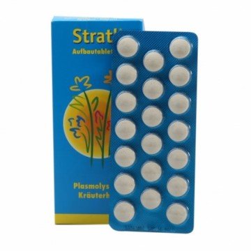 Strath 40 Tablet