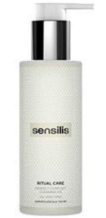 Sensilis Ritual Care Perfect Comfort Deep Cleansing Oil (Makyaj ve Cilt Temizleyici Kuru Yağ) 150 ml