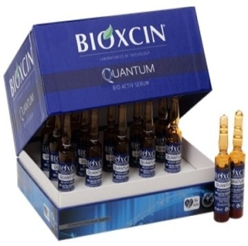 Bioxcin Quantum Bio-Activ 15x6 ml Saç Serumu