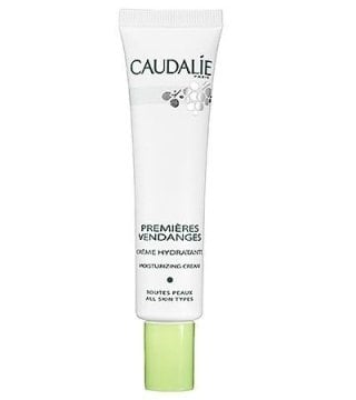 Caudalie Premieres Vendanges Moisturizing Cream 40 ml