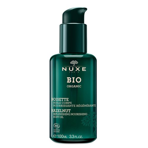 Nuxe Bio Organic Besleyici Vücut Yağı 100 ml