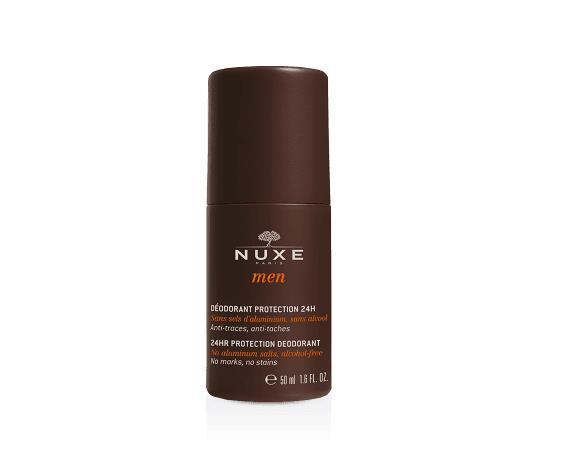 Nuxe Men Deodorant 50 ml - Ter Kokusu Azaltma