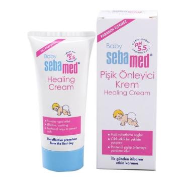 Sebamed 50 ml Pişik Önleyici Krem