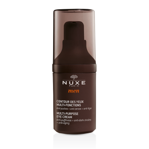 Nuxe Men Contour Des Yeux Multi Fonctions 15 ml - Göz Çevresi Kremi