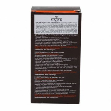 Nuxe Men Multi Fonctions Tıraş Sonrası Çok Amaçlı Balsam 50 ml