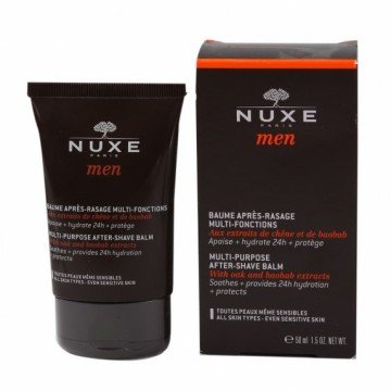 Nuxe Men Multi Fonctions Tıraş Sonrası Çok Amaçlı Balsam 50 ml