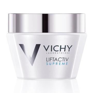 Vichy Liftactiv Supreme 50 ml Normal-Karma Kırışıklık