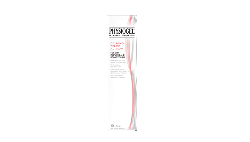 Physiogel A.I. Repair Cream 50 ml