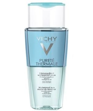 Vichy Purete Thermale Göz Makyaj Temizleyici 150 ml